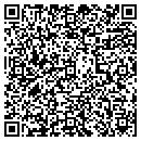 QR code with A & X Service contacts