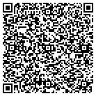 QR code with Food Bank Of Northeast Arkansas contacts