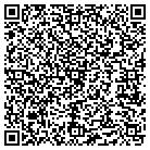 QR code with Bad Boyz Barber Shop contacts