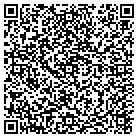QR code with Hacienda Village Mobile contacts