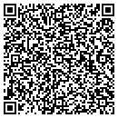 QR code with Hawk Tile contacts