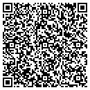 QR code with Holiday Vacuum contacts