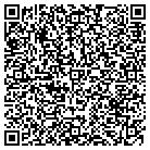 QR code with American-Nicaraguan Foundation contacts