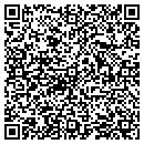 QR code with Chers Cafe contacts