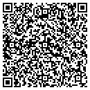 QR code with Thimbelina Inc contacts
