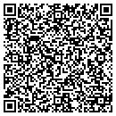 QR code with T/S Contractors contacts
