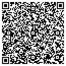 QR code with DOTSTOP contacts