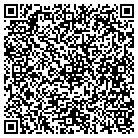 QR code with Mabuhay Restaurant contacts