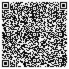 QR code with Clinton County Pre-School Center contacts