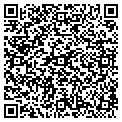 QR code with Bpon contacts