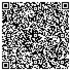 QR code with Lewis Tax Advisory Group contacts