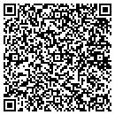 QR code with R & M Body Shop contacts