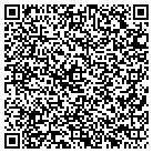 QR code with Rick's Marine Service Inc contacts