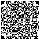 QR code with A Team Cleaning Service contacts