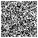 QR code with Homes By Hillyard contacts