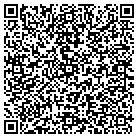 QR code with Diocese Of Orlando Ed Office contacts