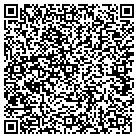 QR code with Action International Inc contacts