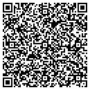 QR code with Alfred Ellerbe contacts