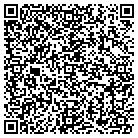 QR code with Rha Community Service contacts
