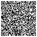 QR code with Salon Glam contacts
