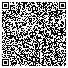 QR code with R B International Furniture contacts