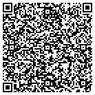 QR code with Honorable Anne C Conway contacts