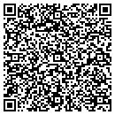 QR code with Harmony Counseling Center contacts