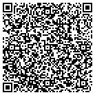 QR code with Hide-Away Self Storage contacts