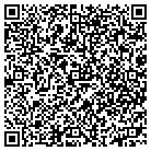 QR code with A A Drug Abuse & Alcohol Rehab contacts