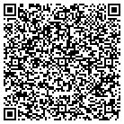 QR code with Saint Bnventure Cathlic Church contacts