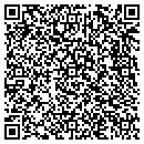 QR code with A B Electric contacts