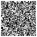 QR code with A V Pinks contacts
