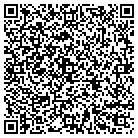 QR code with Cox Art Of Hair Barber Shop contacts