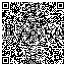QR code with Andrea K Lang contacts