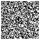 QR code with Hest Tax & Financial Service contacts