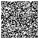 QR code with A Drug Rehab & Oxycontin contacts
