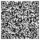 QR code with Aurora Dairy contacts