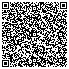 QR code with G & G Addiction Treatment Center contacts
