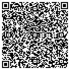 QR code with Chignik Lagoon School contacts
