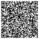 QR code with Hearing Center contacts