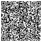 QR code with Ogletree Septic Service contacts