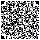 QR code with Hurricane Painting of Ncf Inc contacts