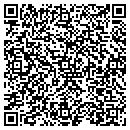 QR code with Yoko's Alterations contacts