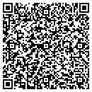 QR code with Habit Opco contacts