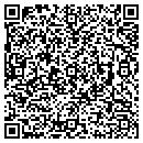 QR code with BJ Farms Inc contacts