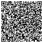QR code with B Plus Marketing Inc contacts