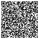 QR code with USK Design Inc contacts