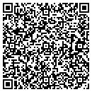 QR code with A J Stewart Jr Inc contacts