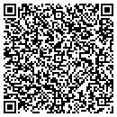 QR code with James A Tiesi MD contacts