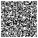 QR code with A & W Fixtures Inc contacts